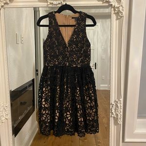 French Connection dress